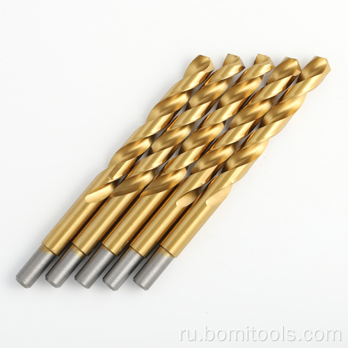 Электроинструмент для спирального бурения HSS Drill Bit